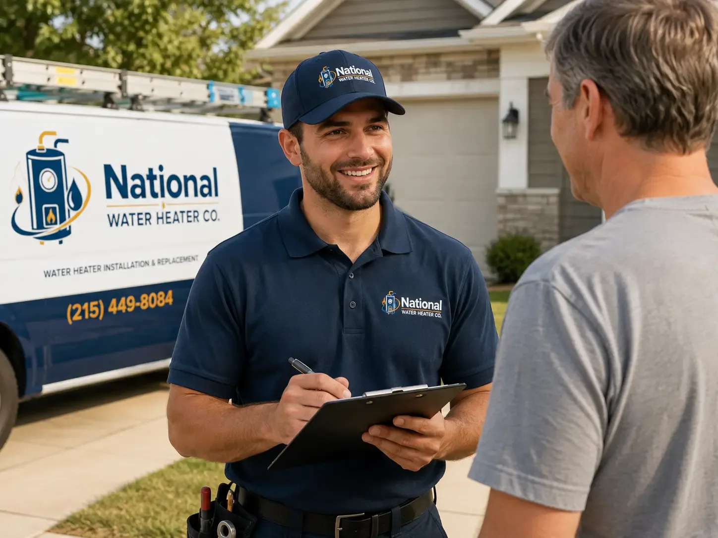 Water Heater Installation Manton, MI FAQs